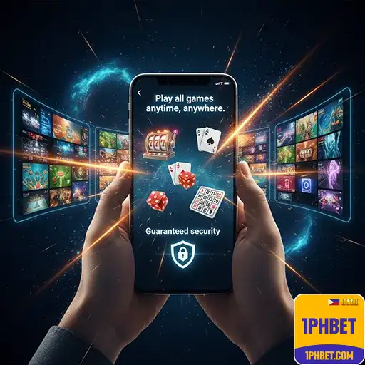 1phbet app rewarding game