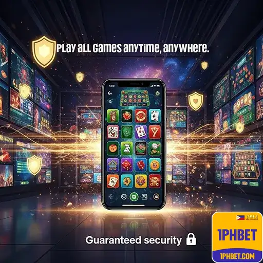 1phbet app rewarding game