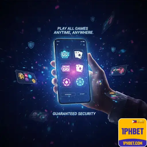1phbet app rewarding game