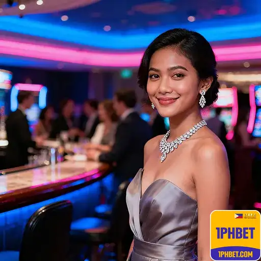 1phbet casino rewarding game