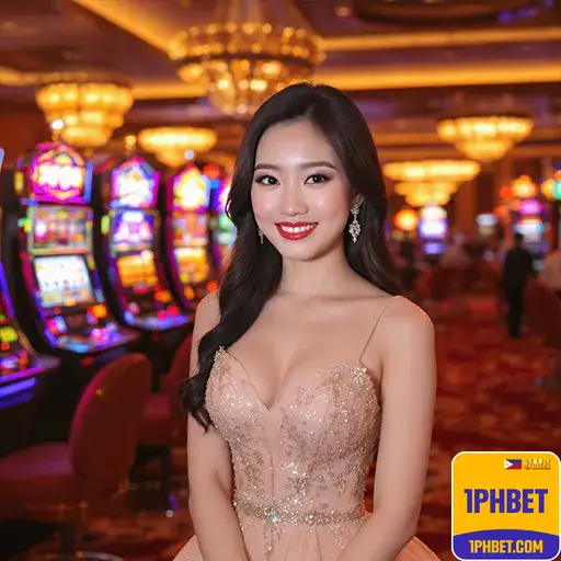 1phbet casino rewarding game