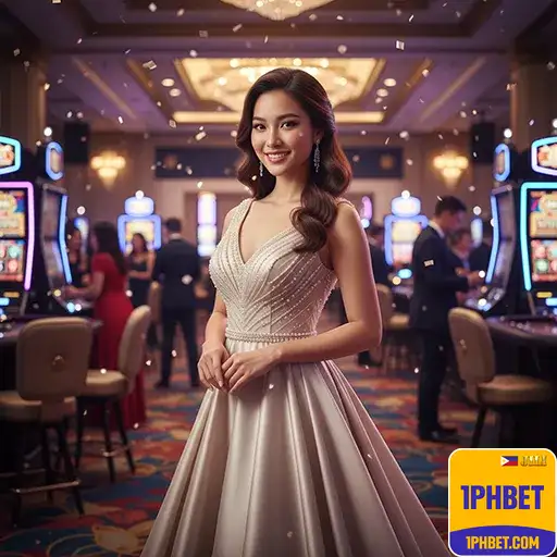 1phbet casino rewarding game