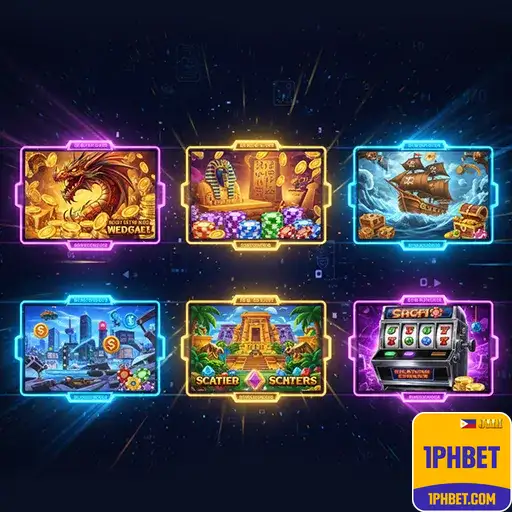1phbet games rewarding game