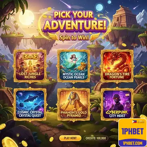 1phbet games rewarding game