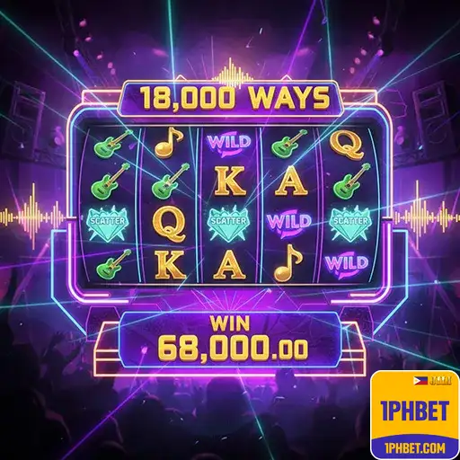 1phbet slots rewarding game