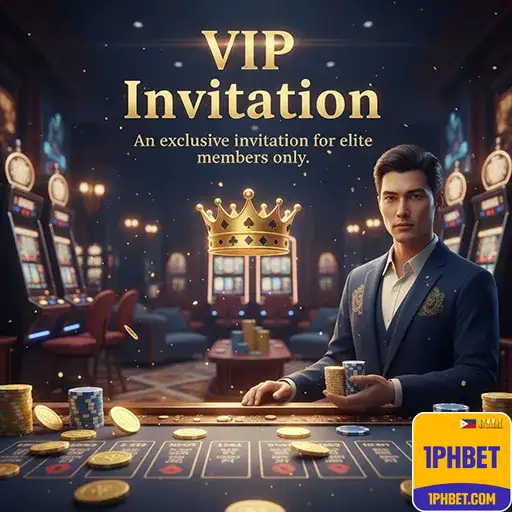 1phbet vip rewarding game